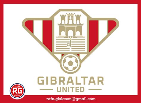 Football Gibraltar .
